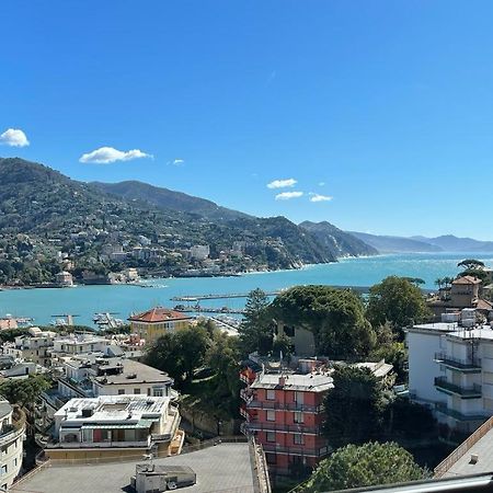 Casa Seppia - Eurotel 605 Rapallo Extérieur photo