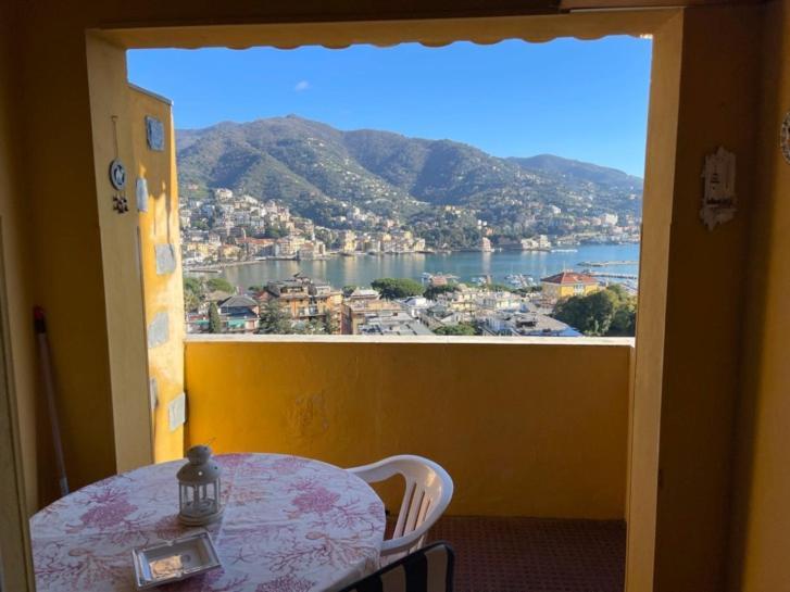 Casa Seppia - Eurotel 605 Rapallo Extérieur photo