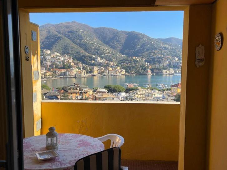 Casa Seppia - Eurotel 605 Rapallo Extérieur photo