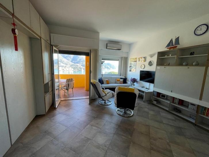 Casa Seppia - Eurotel 605 Rapallo Extérieur photo