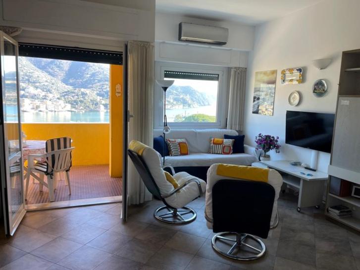 Casa Seppia - Eurotel 605 Rapallo Extérieur photo