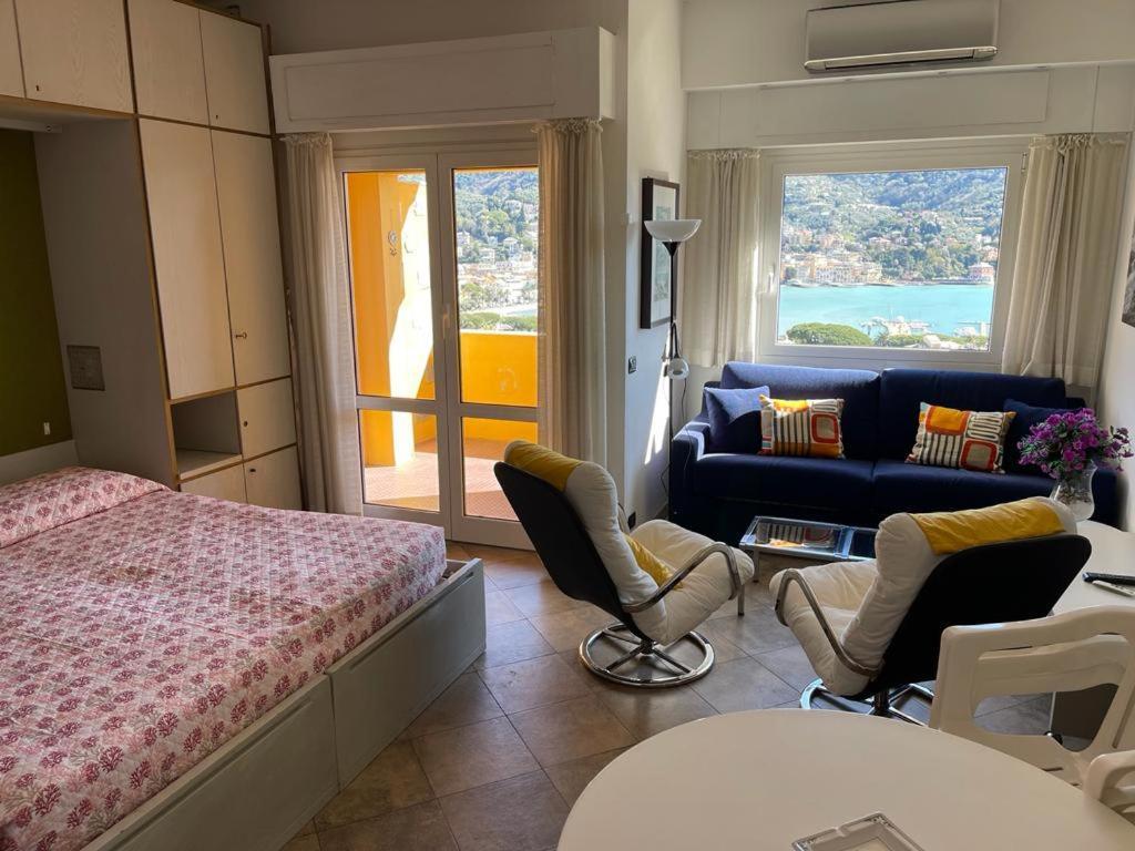 Casa Seppia - Eurotel 605 Rapallo Extérieur photo