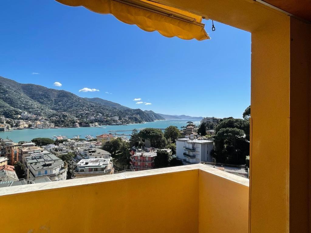 Casa Seppia - Eurotel 605 Rapallo Extérieur photo