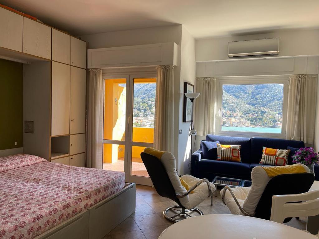 Casa Seppia - Eurotel 605 Rapallo Extérieur photo