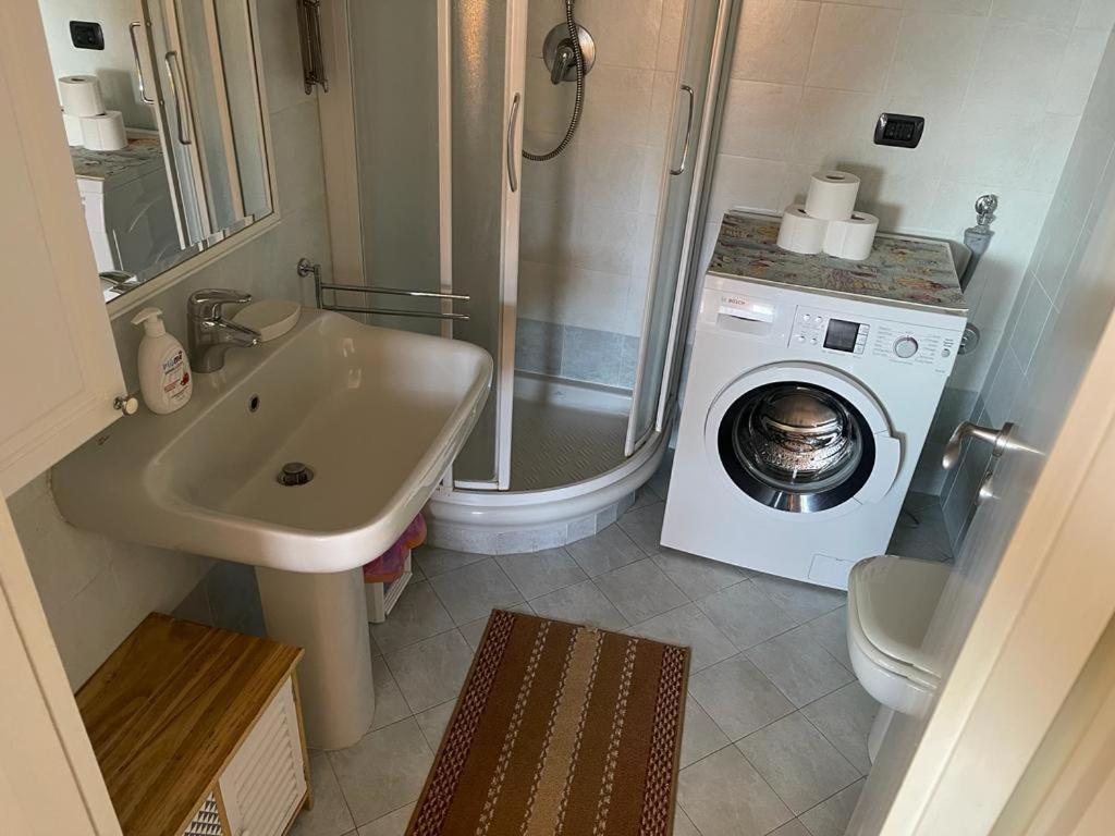 Casa Seppia - Eurotel 605 Rapallo Extérieur photo