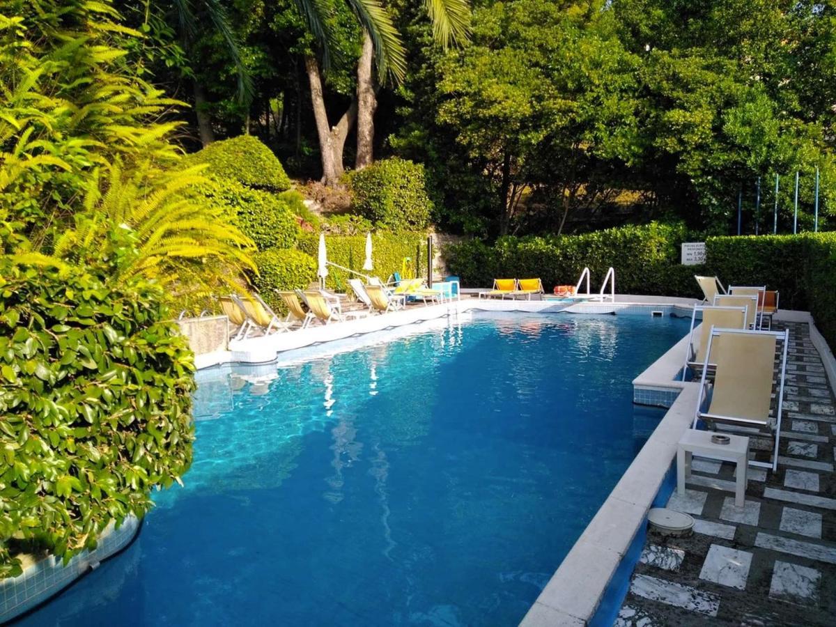 Casa Seppia - Eurotel 605 Rapallo Extérieur photo